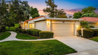 Stunning Golf Course Home at Upland Hills Country Club on Upland Hills Country Club in California - for sale on GolfHomes.com, golf home, golf lot