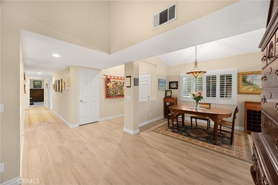 Stunning Golf Course Home at Upland Hills Country Club on Upland Hills Country Club in California - for sale on GolfHomes.com, golf home, golf lot