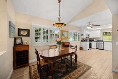 Stunning Golf Course Home at Upland Hills Country Club on Upland Hills Country Club in California - for sale on GolfHomes.com, golf home, golf lot