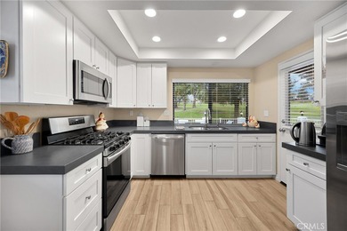 Stunning Golf Course Home at Upland Hills Country Club on Upland Hills Country Club in California - for sale on GolfHomes.com, golf home, golf lot