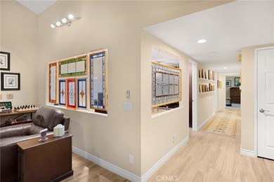 Stunning Golf Course Home at Upland Hills Country Club on Upland Hills Country Club in California - for sale on GolfHomes.com, golf home, golf lot