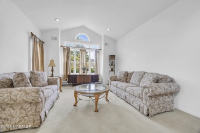 Welcome to this beautifully maintained Tivoli model w/ a four on Renaissance Country Club in New Jersey - for sale on GolfHomes.com, golf home, golf lot