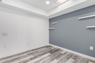 Charming single-level condo in the sought-after Sun City is now on Sun City Lakes West and East in Arizona - for sale on GolfHomes.com, golf home, golf lot