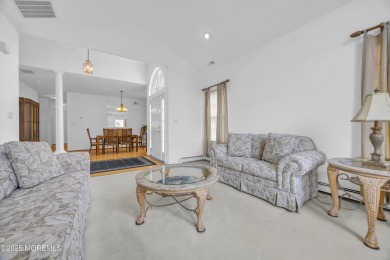 Welcome to this beautifully maintained Tivoli model w/ a four on Renaissance Country Club in New Jersey - for sale on GolfHomes.com, golf home, golf lot