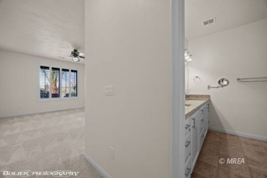 This charming townhome is nestled on the Coyote Willows golf on Coyote Willows Golf Club in Nevada - for sale on GolfHomes.com, golf home, golf lot