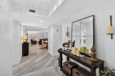 Welcome to Turtle Creek East-an exceptional first-floor condo on Turtle Creek Club in Florida - for sale on GolfHomes.com, golf home, golf lot