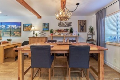 Discover modern mountain living at Comstock Condos, offering on Big Bear Mountain Ski and Golf Resort in California - for sale on GolfHomes.com, golf home, golf lot