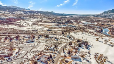 Immaculate Views and opportunity await! Build your dream home on on Battlement Mesa Golf Course in Colorado - for sale on GolfHomes.com, golf home, golf lot