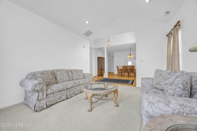 Welcome to this beautifully maintained Tivoli model w/ a four on Renaissance Country Club in New Jersey - for sale on GolfHomes.com, golf home, golf lot