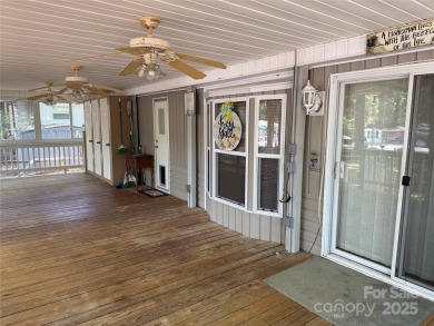 Are you looking for a Park Model and plenty of land as well. For on The Tillery Tradition Country Club in North Carolina - for sale on GolfHomes.com, golf home, golf lot