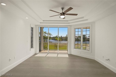 This custom 4 bedroom, 4.5 bath, remodeled pool home is located on Beachview Golf Club in Florida - for sale on GolfHomes.com, golf home, golf lot