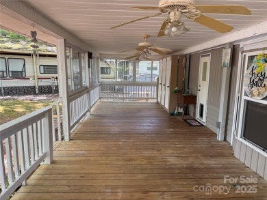 Are you looking for a Park Model and plenty of land as well. For on The Tillery Tradition Country Club in North Carolina - for sale on GolfHomes.com, golf home, golf lot