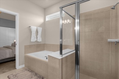 This professionally designed, fully furnished 7-bedroom, 5 on Highlands Reserve Golf Club in Florida - for sale on GolfHomes.com, golf home, golf lot