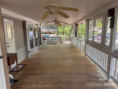 Are you looking for a Park Model and plenty of land as well. For on The Tillery Tradition Country Club in North Carolina - for sale on GolfHomes.com, golf home, golf lot