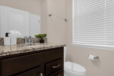 This professionally designed, fully furnished 7-bedroom, 5 on Highlands Reserve Golf Club in Florida - for sale on GolfHomes.com, golf home, golf lot