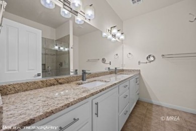 This charming townhome is nestled on the Coyote Willows golf on Coyote Willows Golf Club in Nevada - for sale on GolfHomes.com, golf home, golf lot