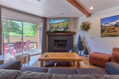 Discover modern mountain living at Comstock Condos, offering on Big Bear Mountain Ski and Golf Resort in California - for sale on GolfHomes.com, golf home, golf lot