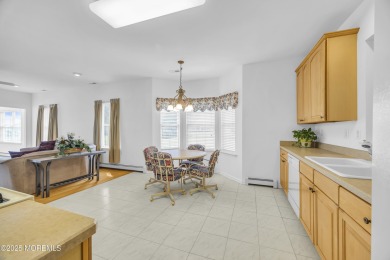 Welcome to this beautifully maintained Tivoli model w/ a four on Renaissance Country Club in New Jersey - for sale on GolfHomes.com, golf home, golf lot