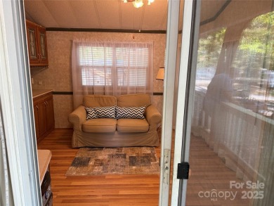 Are you looking for a Park Model and plenty of land as well. For on The Tillery Tradition Country Club in North Carolina - for sale on GolfHomes.com, golf home, golf lot