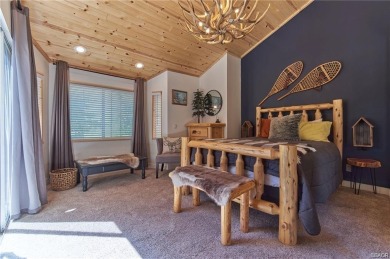 Discover modern mountain living at Comstock Condos, offering on Big Bear Mountain Ski and Golf Resort in California - for sale on GolfHomes.com, golf home, golf lot