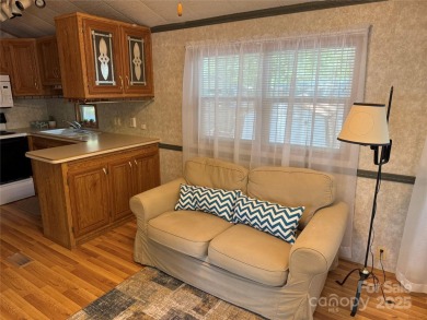 Are you looking for a Park Model and plenty of land as well. For on The Tillery Tradition Country Club in North Carolina - for sale on GolfHomes.com, golf home, golf lot