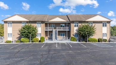 Rare chance to own one of only 12 walkout end units at Mariners on Mariners Landing Golf and Country Club in Virginia - for sale on GolfHomes.com, golf home, golf lot