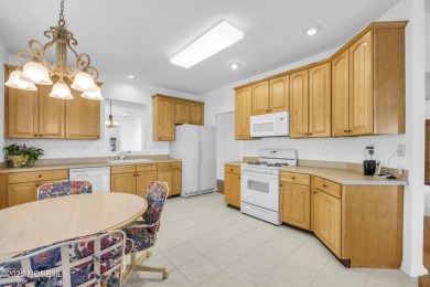 Welcome to this beautifully maintained Tivoli model w/ a four on Renaissance Country Club in New Jersey - for sale on GolfHomes.com, golf home, golf lot