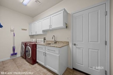 This charming townhome is nestled on the Coyote Willows golf on Coyote Willows Golf Club in Nevada - for sale on GolfHomes.com, golf home, golf lot