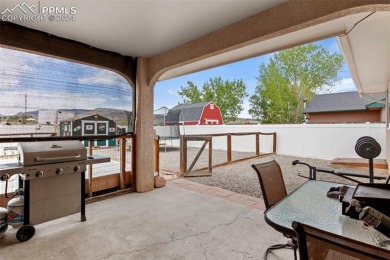 POSSIBLE SELLER INCENTIVES! Welcome to your dream home in on Four Mile Ranch Golf Club in Colorado - for sale on GolfHomes.com, golf home, golf lot