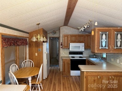 Are you looking for a Park Model and plenty of land as well. For on The Tillery Tradition Country Club in North Carolina - for sale on GolfHomes.com, golf home, golf lot