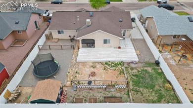 Welcome to your new home in Canon City, Colorado! This stunning on Four Mile Ranch Golf Club in Colorado - for sale on GolfHomes.com, golf home, golf lot