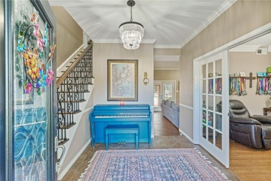 Incredible 2.49% Assumable VA Loan Opportunity for Qualified on Northshore Country Club in Texas - for sale on GolfHomes.com, golf home, golf lot