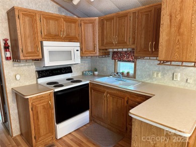 Are you looking for a Park Model and plenty of land as well. For on The Tillery Tradition Country Club in North Carolina - for sale on GolfHomes.com, golf home, golf lot
