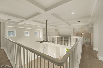 This custom 4 bedroom, 4.5 bath, remodeled pool home is located on Beachview Golf Club in Florida - for sale on GolfHomes.com, golf home, golf lot