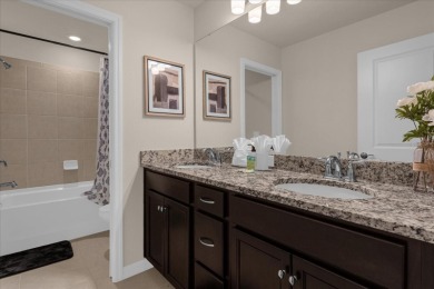 This professionally designed, fully furnished 7-bedroom, 5 on Highlands Reserve Golf Club in Florida - for sale on GolfHomes.com, golf home, golf lot
