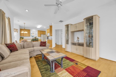 Welcome to this beautifully maintained Tivoli model w/ a four on Renaissance Country Club in New Jersey - for sale on GolfHomes.com, golf home, golf lot