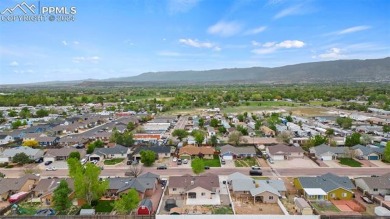 Welcome to your new home in Canon City, Colorado! This stunning on Four Mile Ranch Golf Club in Colorado - for sale on GolfHomes.com, golf home, golf lot