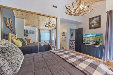 Discover modern mountain living at Comstock Condos, offering on Big Bear Mountain Ski and Golf Resort in California - for sale on GolfHomes.com, golf home, golf lot