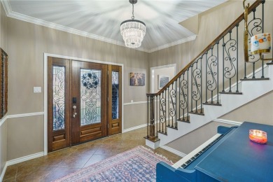 Incredible 2.49% Assumable VA Loan Opportunity for Qualified on Northshore Country Club in Texas - for sale on GolfHomes.com, golf home, golf lot