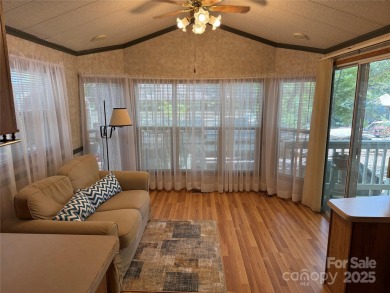 Are you looking for a Park Model and plenty of land as well. For on The Tillery Tradition Country Club in North Carolina - for sale on GolfHomes.com, golf home, golf lot