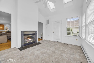 Welcome to this beautifully maintained Tivoli model w/ a four on Renaissance Country Club in New Jersey - for sale on GolfHomes.com, golf home, golf lot