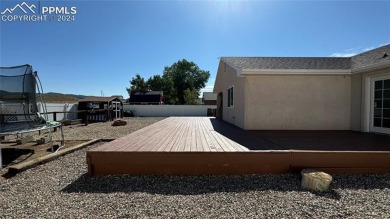 Welcome to your new home in Canon City, Colorado! This stunning on Four Mile Ranch Golf Club in Colorado - for sale on GolfHomes.com, golf home, golf lot