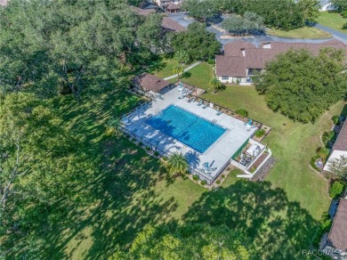 Citrus Hills Greenbriar Condo COMPLETELY RENOVATED!! Beautiful on Citrus Hills Golf Club in Florida - for sale on GolfHomes.com, golf home, golf lot