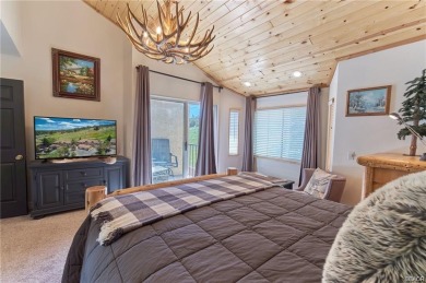 Discover modern mountain living at Comstock Condos, offering on Big Bear Mountain Ski and Golf Resort in California - for sale on GolfHomes.com, golf home, golf lot