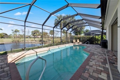 Enjoy your slice of paradise in this immaculate, furnished home on Palmira Golf and Country Club in Florida - for sale on GolfHomes.com, golf home, golf lot