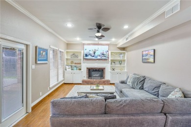 Incredible 2.49% Assumable VA Loan Opportunity for Qualified on Northshore Country Club in Texas - for sale on GolfHomes.com, golf home, golf lot