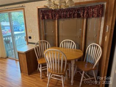 Are you looking for a Park Model and plenty of land as well. For on The Tillery Tradition Country Club in North Carolina - for sale on GolfHomes.com, golf home, golf lot