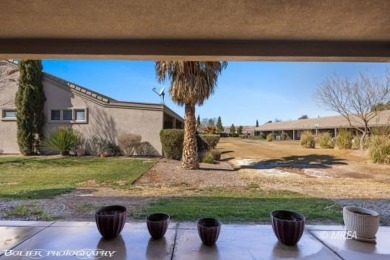 This charming townhome is nestled on the Coyote Willows golf on Coyote Willows Golf Club in Nevada - for sale on GolfHomes.com, golf home, golf lot