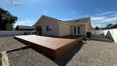 Welcome to your new home in Canon City, Colorado! This stunning on Four Mile Ranch Golf Club in Colorado - for sale on GolfHomes.com, golf home, golf lot