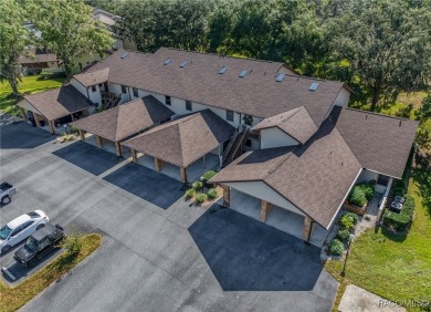 Citrus Hills Greenbriar Condo COMPLETELY RENOVATED!! Beautiful on Citrus Hills Golf Club in Florida - for sale on GolfHomes.com, golf home, golf lot